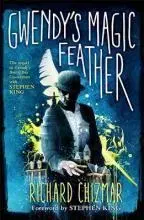 Cudzojazyčná literatúra Gwendy's Magic Feather - (The Button Box Series) - Richard Chizmar,Stephen King