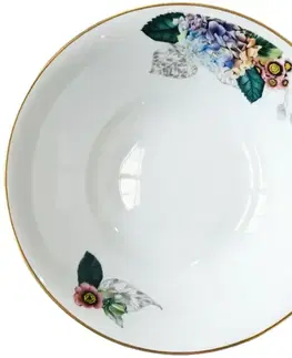 Dekorácie a bytové doplnky Miska LPW75 19x5,4 cm 640 ml