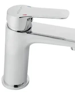 Umývadlové batérie Umývadlová batéria bez výpuste 54002/1.0 Metalia 54 chróm