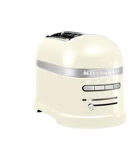 Kuchynské náradie KitchenAid Artisan toastovač 5KMT2204AC