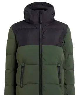 Lyžiarske bundy McKinley Safine Sienna Ski Jacket W Veľkosť: 36