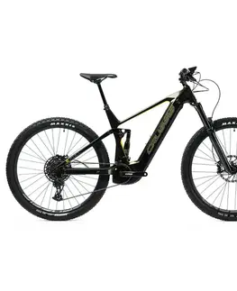 Elektrobicykle Crussis e-Full 12.9 - model 2024 19" (170-185 cm)