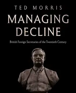 História Managing Decline - Ted Morris