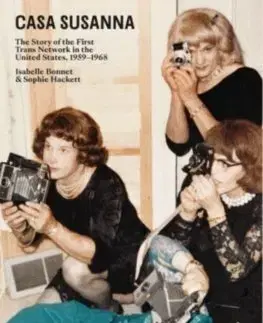 Fotografia Casa Susanna - Isabelle Bonnet,Sophie Hackett