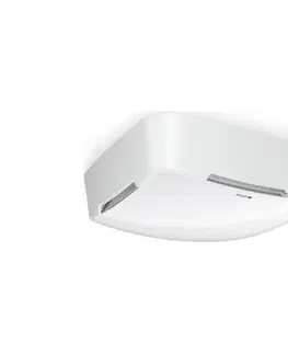 Svietidlá Steinel 084257 - Inteligentný multisenzor AIR V2 BT IPD AP WS biela 084257