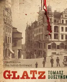 Detektívky, trilery, horory OneHotBook Glatz