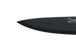 Kuchynské nože IVO Sada 5 kuchynských nožov IVO Titanium EVO s magnetickou lištou 221007