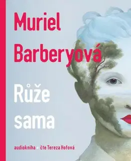 Beletria - ostatné OneHotBook Růže sama - audiokniha