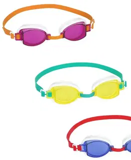 Zábava pri kúpaní Plavecké okuliare Swim Gear