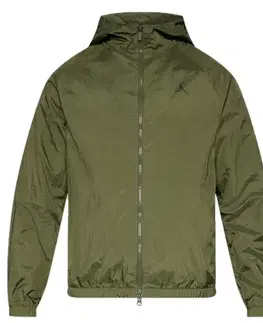 Bundy Jordan Sport Classic Hooded Jacket M Veľkosť: S
