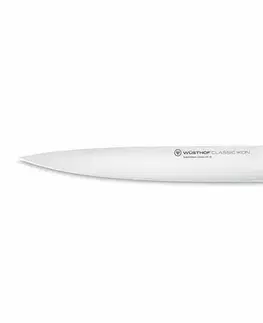 Nože na šunku WÜSTHOF Nôž na šunku Wüsthof CLASSIC IKON 20 cm 4506/20