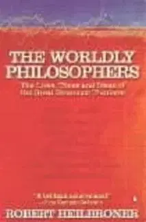 Cudzojazyčná literatúra Worldly Philosophers