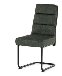 Jedálenské stoličky a kreslá Jedálenská stolička DCL-P3107 Autronic