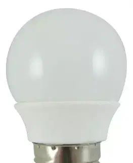 Žiarovky Žiarovka TR LED G45 8W 2700K 640lm E27