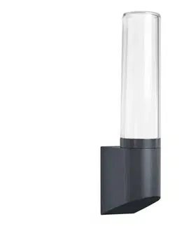 Svietidlá Ledvance - LED vonkajšie nástenné svietidlo FLARE LED/7W/230V IP44 4058075478039