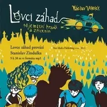 Beletria - ostatné Neo Media Publishing Lovci záhad - Tajemství hradů a zřícenin