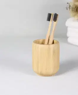 Kúpeľňové doplnky Pohárik BRM-0636