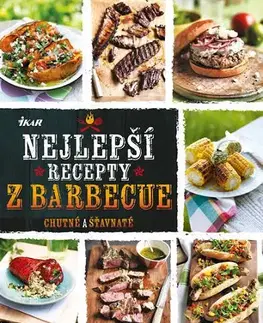 Grilovanie, Wok Nejlepší recepty z barbecue