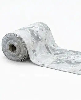 Behúne Behúň 60 cm Plato 31 sivá