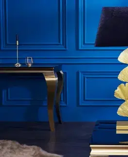 Osvetlenie Stolová lampa MELEAGROS Dekorhome