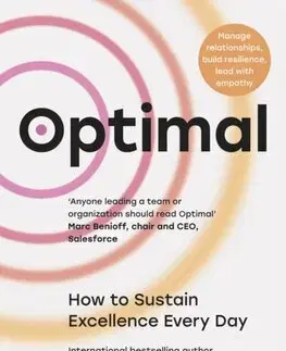 Psychológia, etika Optimal - Daniel Goleman,Cary Cherniss