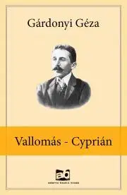 Svetová beletria Vallomás / Cyprián - Géza Gárdonyi