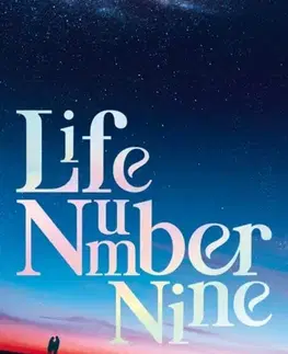 Historické romány Life Number Nine - Joe Heap