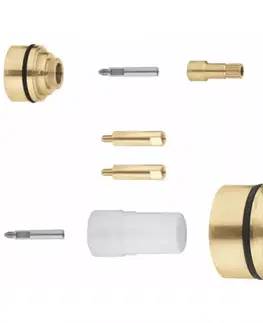 Príslušenstvo ku kuchynským batériám GROHE Predlžovacia súprava 27,5 mm