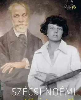 Beletria - ostatné Jókai és a nők - Noémi Szécsi