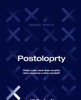 Slovenské a české dejiny Postoloprty - Jiří Padevět