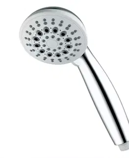 Sprchové hlavice Lotus Ručná sprcha