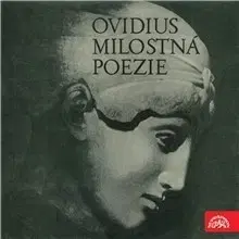 Poézia SUPRAPHON a.s. Milostná poezie