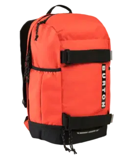 Batohy Burton Distortion 18L Backpack Kids Veľkosť: Univerzálna veľkosť