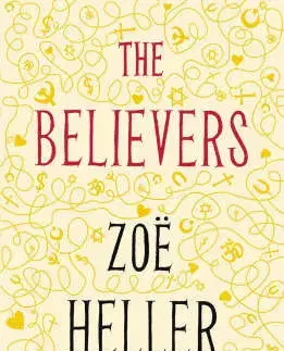 Cudzojazyčná literatúra Believers - Zoë Heller