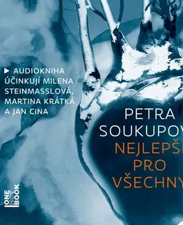 Pre deti a mládež OneHotBook Nejlepší pro všechny