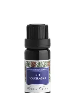 Príslušenstvo pre aróma difuzéry Nobilis Tilia Éterický olej – BIO Douglaska 10 ml