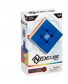 Hlavolamy Albi NexCube 3x3