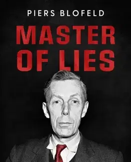 História Master of Lies - Piers Blofeld