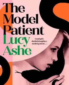 Beletria The Model Patient - Lucy Ashe