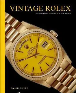 Fotografia Vintage Rolex - David Silver