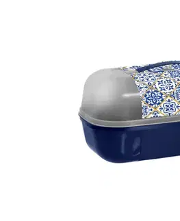 Chlebníky, ošatky MAKRO - Chlebník Tile