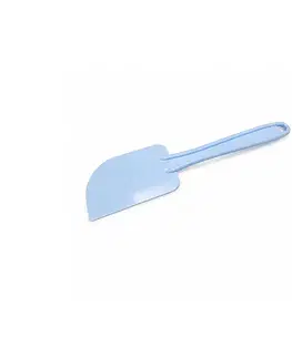 Kuchynské stierky PETRA PLAST - Stierka na cesto, umelá hmota, rôzne farby, dĺžka 23cm