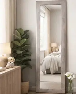 Dekorácie a bytové doplnky Dekoratívne zrkadlo Amy 53.7x153.7cm