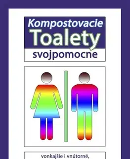 Dom, byt, stavba -ostatné Kompostovacie toalety svojpomocne - Attila Ertsey
