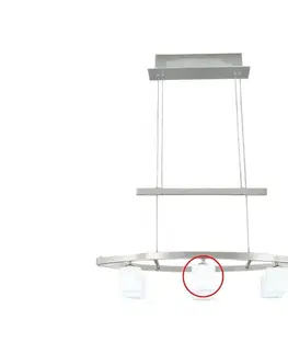 Lampy Prezent 426 - Náhradné sklo MATRIX