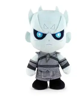 Plyšové a textilné zvieratká BARRADO HRA O TRÓNY plyšová hračka NIGHT KING 27 cm