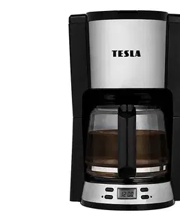 Prekvapkávače TESLA CoffeeMaster ES300
