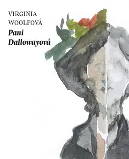 Pre deti a mládež Vydavateľstvo Šarkan Pani Dallowayová