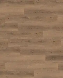 FLOOR FOREVER XL 0,3 FLOOR FOREVER XL Dub kartáčovaný hnedý 79988