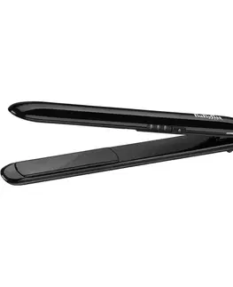 Žehličky na vlasy BaByliss Sleek Finish ST255E